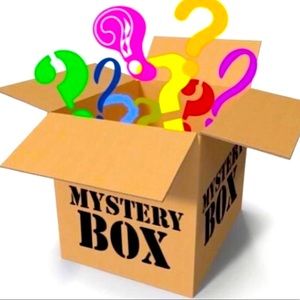A Summer Mystery Box #3